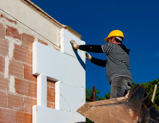 Best Types of Insulation in Macopin, NJ