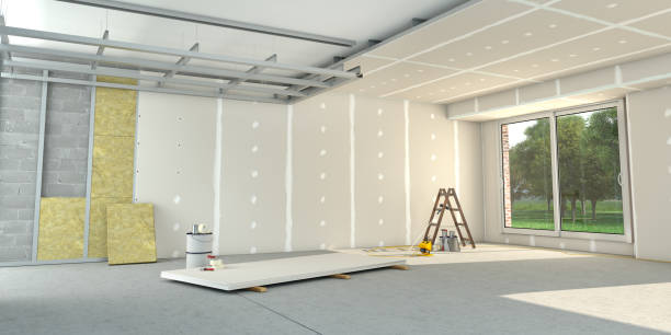 Best Commercial Insulation in Macopin, NJ