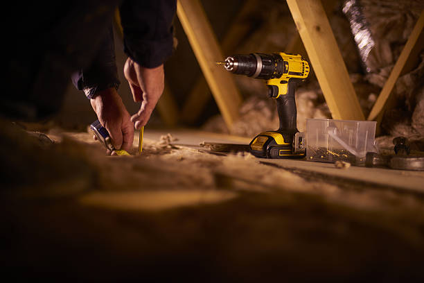 Best Insulation for Specific Applications in Macopin, NJ
