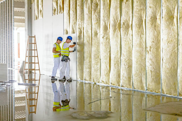 , NJ Insulation Contractor Company